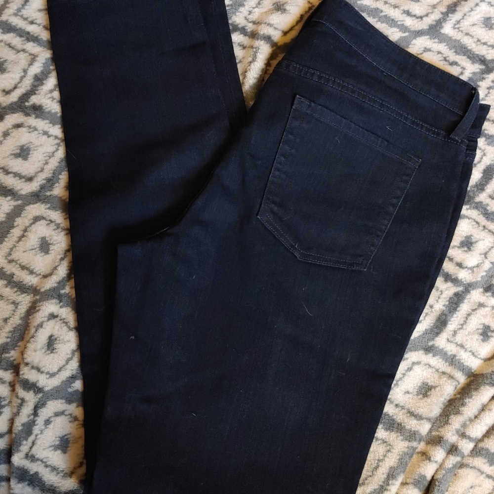 GAP Skinnies - 14L
